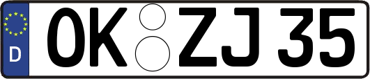 OK-ZJ35