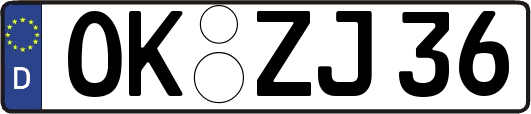 OK-ZJ36