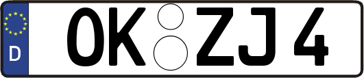 OK-ZJ4