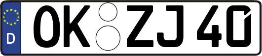 OK-ZJ40