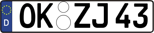 OK-ZJ43