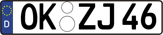 OK-ZJ46