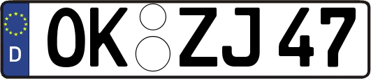 OK-ZJ47