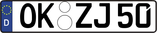 OK-ZJ50