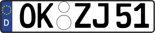 OK-ZJ51