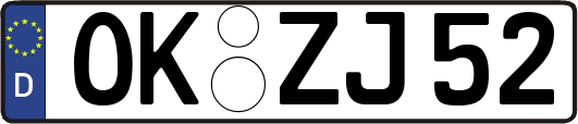 OK-ZJ52