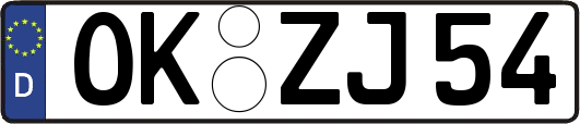 OK-ZJ54