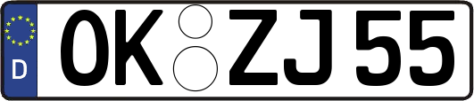 OK-ZJ55
