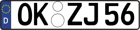 OK-ZJ56