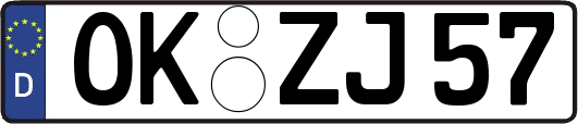 OK-ZJ57