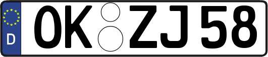 OK-ZJ58