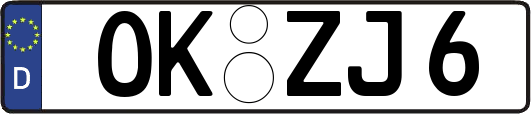 OK-ZJ6