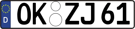 OK-ZJ61