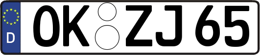 OK-ZJ65