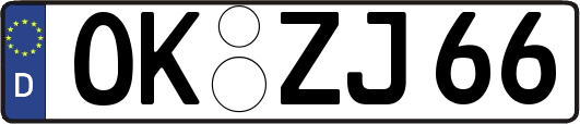 OK-ZJ66