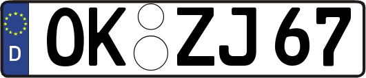 OK-ZJ67