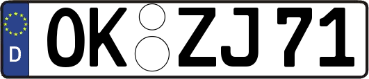 OK-ZJ71