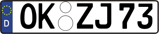 OK-ZJ73
