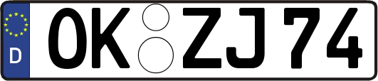 OK-ZJ74