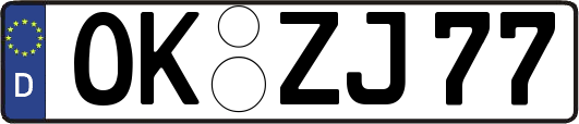 OK-ZJ77