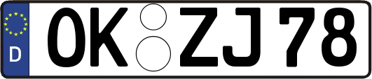 OK-ZJ78