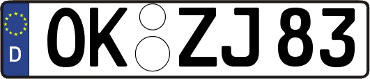 OK-ZJ83
