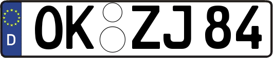OK-ZJ84