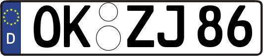 OK-ZJ86