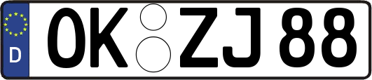 OK-ZJ88
