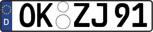 OK-ZJ91