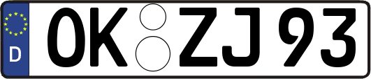 OK-ZJ93