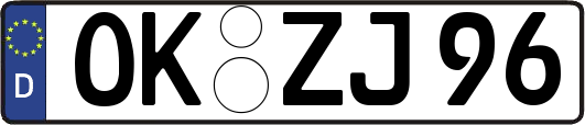 OK-ZJ96