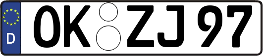 OK-ZJ97