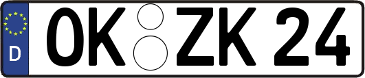 OK-ZK24