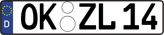 OK-ZL14