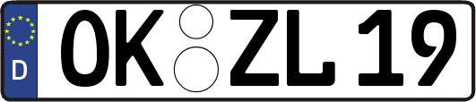 OK-ZL19