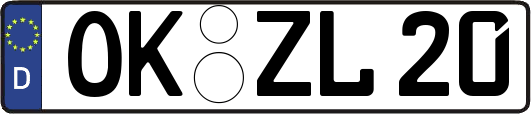 OK-ZL20
