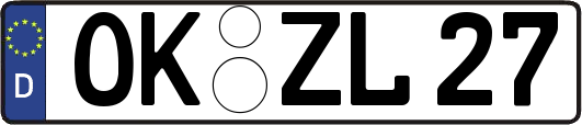 OK-ZL27