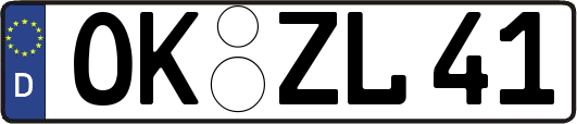 OK-ZL41