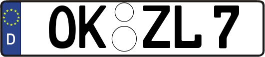 OK-ZL7