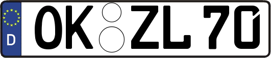 OK-ZL70