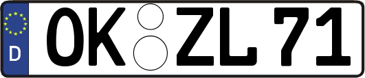OK-ZL71