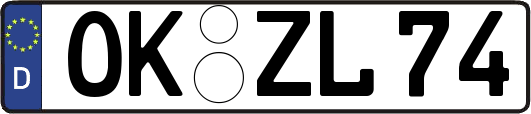 OK-ZL74