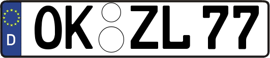 OK-ZL77