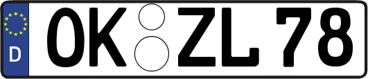 OK-ZL78