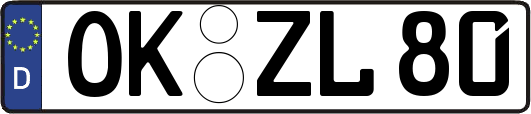 OK-ZL80