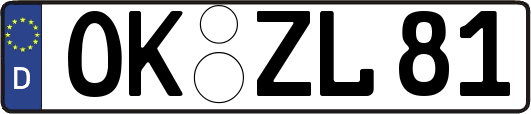 OK-ZL81