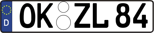 OK-ZL84