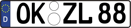 OK-ZL88