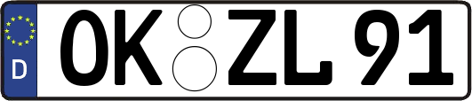 OK-ZL91